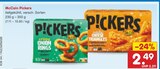 Pickers im Angebot bei Netto Marken-Discount in Wolfenbüttel Pickers Angebote von McCain bei Netto Marken-Discount Wolfenbüttel für 2,49 €