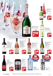 Gin im EDEKA Prospekt in Offenburg Aktueller EDEKA Prospekt mit Gin, "Aktuelle Angebote", Seite 28