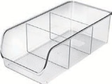 Küchen-Organizer von Silvercrest im aktuellen Lidl Prospekt für 2,69 €