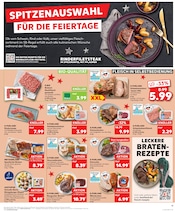 Aktueller Kaufland Prospekt mit Braten, "Aktuelle Angebote", Seite 11