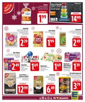 Tee im EDEKA Prospekt in Kempten Aktueller EDEKA Prospekt mit Tee, "IM EINSATZ FÜR FRISCHE & VIELFALT.", Seite 17