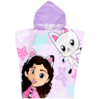 Poncho de bain en promo chez Action Poncho de bain dans le catalogue Action