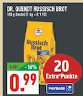 RUSSISCH BROT bei Marktkauf im Gelsenkirchen Prospekt für 0,99 €