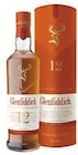 Single malt scotch whisky 12 ans 40° - Glenfiddich dans le catalogue Super U