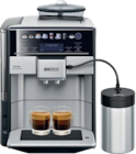 Kaffeevollautomat TE657F03DE Angebote von Siemens bei expert Melle für 649,00 €