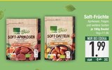 Soft-Früchte von Edeka Bio im aktuellen EDEKA Prospekt für 1,99 €