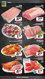 Aktueller EDEKA Prospekt mit Wurst, "Aktuelle Angebote", Seite 5