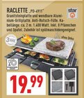 Raclette PD-4911 im Angebot bei Marktkauf in Bochum Raclette PD-4911 Angebote von Star bei Marktkauf Bochum für 19,99 €