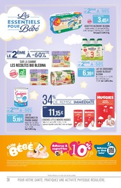 Assiette Angebote im Prospekt "C'EST TOUS LES JOURS LE MARCHÉ" von Supermarchés Match Assiette Angebote im Prospekt "C'EST TOUS LES JOURS LE MARCHÉ" von Supermarchés Match auf Seite 28