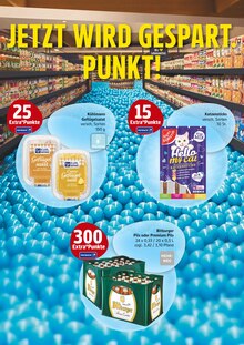Bitburger im EDEKA Prospekt "Top Angebote" mit 30 Seiten (Buchholz (Nordheide))