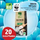 Aktuelles Bio WWF Zucker Angebot bei E center in Würzburg