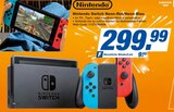 Nintendo Switch Neon-Rot/Neon-Blau Angebote von Nintendo bei expert Göppingen für 299,99 €