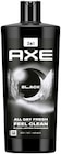 Duschgel Angebote von Axe bei Thomas Philipps Gera für 3,33 €