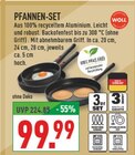 Pfannen-Set von Woll für 99,99 € bei Marktkauf im Angebot Pfannen-Set von Woll im aktuellen Marktkauf Prospekt