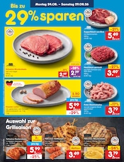 Pute im Netto Marken-Discount Prospekt in Schwerin Aktueller Netto Marken-Discount Prospekt mit Pute, "Aktuelle Angebote", Seite 35