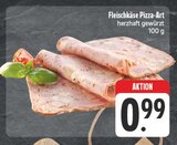Fleischkäse Pizza-Art im Angebot bei EDEKA in Freital Fleischkäse Pizza-Art Angebote bei EDEKA Freital für 0,99 €