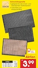 Netto Marken-Discount Nauen - Schmutzfangmatte Angebot im Prospekt Schmutzfangmatte bei Netto Marken-Discount im Nauen Prospekt für 3,99 €