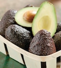 Promo Avocat Affiné à 2,09 € dans le catalogue Intermarché Express à La Verrière