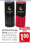 Aktuelles Energy-Drink Angebot bei EDEKA in Heilbronn ab 1,00 €