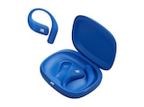 Aktuelles Endurance Zone, Open-ear Kopfhörer Bluetooth Blau Angebot bei MediaMarkt Saturn in Münster ab 89,99 €
