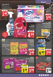 Aktueller EDEKA Prospekt mit Tierfutter, "Aktuelle Angebote", Seite 21