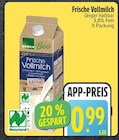 EDEKA Langquaid Prospekt mit  im Angebot für 0,99 €