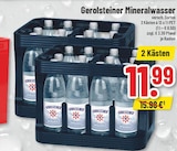 Trinkgut Hannover Prospekt mit  im Angebot für 11,99 €