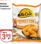 Kroketten im Angebot bei GLOBUS in Frankenthal Kroketten Angebote von McCain bei GLOBUS Frankenthal für 3,99 €