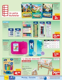 Haushaltsartikel Angebot & Preis im aktuellen Netto Marken-Discount Prospekt Haushaltsartikel Angebot im aktuellen Netto Marken-Discount Prospekt auf Seite 59