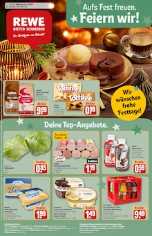 Aktueller REWE Prospekt