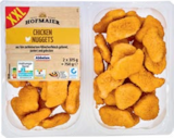 Chicken Nuggets im Angebot bei Netto Marken-Discount in Suhl Chicken Nuggets Angebote von HOFMAIER bei Netto Marken-Discount Suhl für 4,49 €