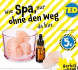 Stein Raumduft im Angebot bei TEDi in Detmold Stein Raumduft Angebote von TED bei TEDi Detmold für 5,00 €