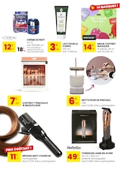 Maquillage Angebote im Prospekt "STOKO' FOLIES ! DES PRIX DE PURE FOLIE" von Stokomani auf Seite 7