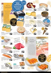 Aktueller EDEKA Prospekt mit Käse, "Aktuelle Angebote", Seite 4