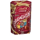 Cornet de Chocolats - LINDT dans le catalogue Carrefour