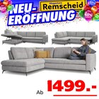 Seats and Sofas Remscheid Prospekt mit  im Angebot für 1.499,00 €