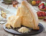 AOP 24 mois d'affinage Treo - PARMIGIANO REGGIANO en promo chez Intermarché Hyper AOP 24 mois d'affinage Treo - PARMIGIANO REGGIANO dans le catalogue Intermarché Hyper