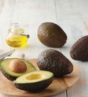 Avocat - Super U à Saint-Nazaire Avocat en promo chez Super U Saint-Nazaire à 0,89 €
