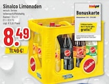 Trinkgut Solingen (Klingenstadt) Prospekt mit  im Angebot für 8,49 €