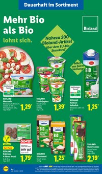 Wecker im aktuellen Lidl Prospekt (Solingen (Klingenstadt)) Wecker im Lidl Prospekt "LIDL LOHNT SICH" mit 70 Seiten (Solingen (Klingenstadt))