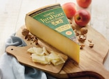 Comté AOP 12 mois d'affinage - JURAFLORE en promo chez Intermarché Super Comté AOP 12 mois d'affinage - JURAFLORE dans le catalogue Intermarché Super