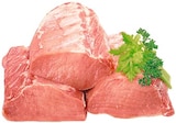 Schweine-Lummerbraten im Angebot bei REWE in Hückelhoven Schweine-Lummerbraten Angebote bei REWE Hückelhoven für 0,99 €