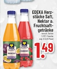 Trinkgut Rhede - Saft, Nektar oder Fruchtsaftgetränke Angebot im Prospekt Saft, Nektar oder Fruchtsaftgetränke bei Trinkgut im Rhede Prospekt für 1,49 €