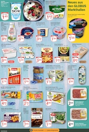 Ente im GLOBUS Prospekt in Jena Aktueller GLOBUS Prospekt mit Ente, "Aktuelle Angebote", Seite 10