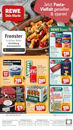 REWE Prospekt "Dein Markt" für Drensteinfurt, 29 Seiten, 13.04.2026 - 18.04.2026