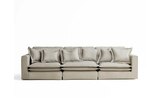 Aktuelles maison de rêve Einzelsofa Amalfi Angebot bei Höffner in Duisburg ab 2.937,00 €