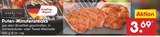 Puten-Minutensteaks im Angebot bei Netto Marken-Discount in Aschaffenburg Puten-Minutensteaks Angebote von BARBEQUE bei Netto Marken-Discount Aschaffenburg für 3,69 €