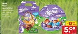 Osterspezialitäten Angebote von Milka bei Netto Marken-Discount Mülheim für 5,09 €