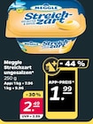 Streichzart ungesalzen von Meggle im aktuellen Netto mit dem Scottie Prospekt für 1,99 €