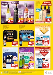 Aktueller Netto Marken-Discount Prospekt mit Mixer, "DER ORT, AN DEM DU IMMER AUSGEZEICHNETE PREISE FINDEST.", Seite 2